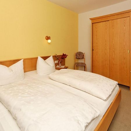 Landhaus Maria Bed&Breakfast Hotel Regen Buitenkant foto