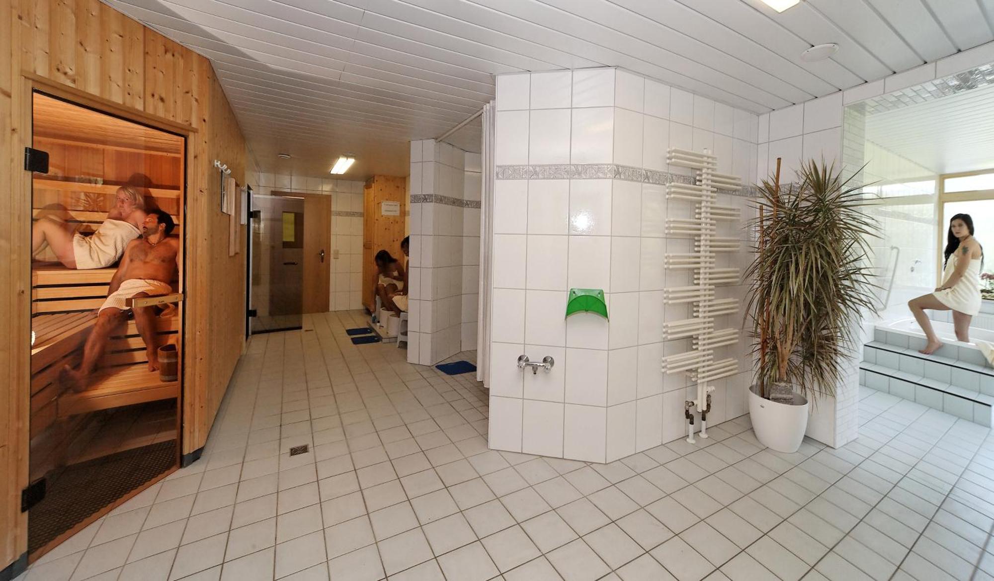 Landhaus Maria Bed&Breakfast Hotel Regen Buitenkant foto