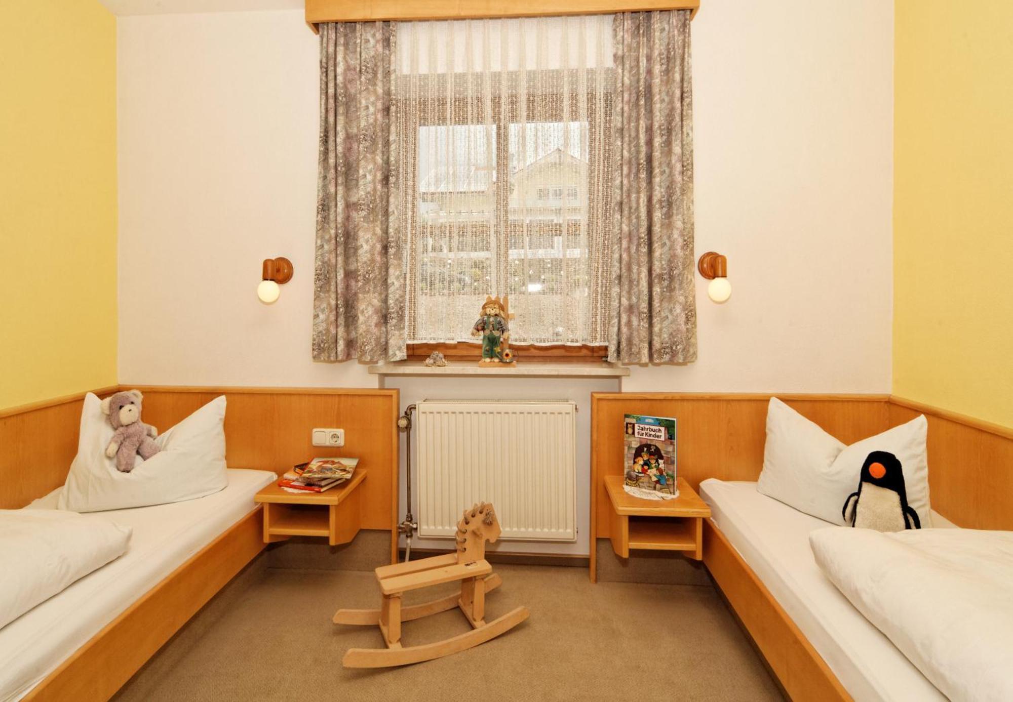 Landhaus Maria Bed&Breakfast Hotel Regen Buitenkant foto