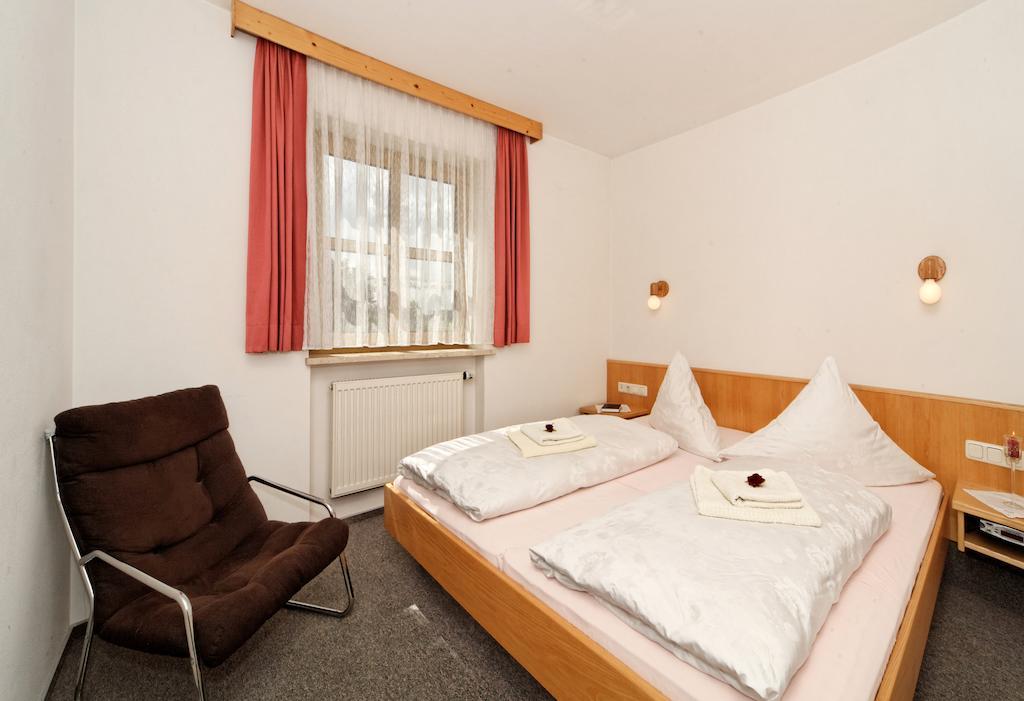 Landhaus Maria Bed&Breakfast Hotel Regen Kamer foto