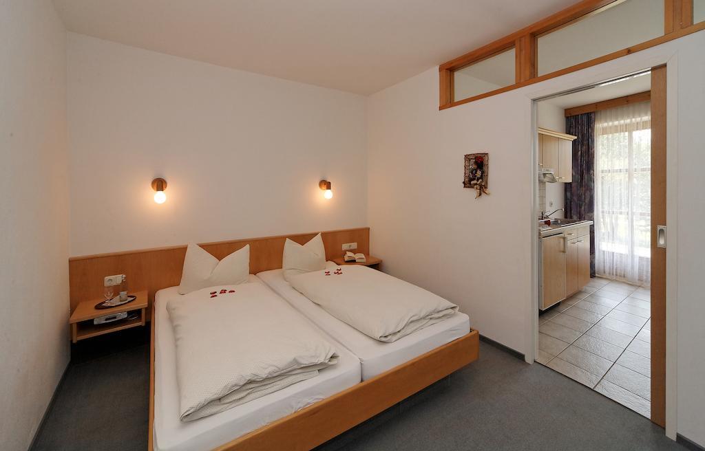 Landhaus Maria Bed&Breakfast Hotel Regen Kamer foto